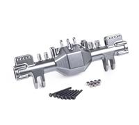 THINCAN Compatto Esterno Alloggiamento Asse Ponte Per Guscio Per 1/8 Losi LMT