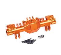 THINCAN Compatto Esterno Alloggiamento Asse Ponte Per Guscio Per 1/8 Losi LMT