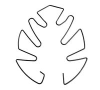 THINCAN Crescita Verticale Monstera Amplificatore Per Interno E Esterno Stabilizzatore Per Monstera Decorativi