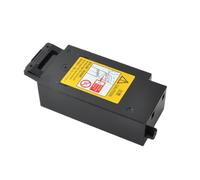 THINCAN DE100 Serbatoi di Manutenzione Chip E Rifiuti Inchiostro Pad Per Frontier DE100 Stampante Rifiuto Inchiostri Collettore Chip Rescker