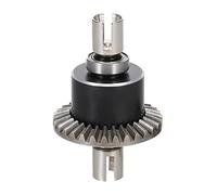 THINCAN Differenziale Gear Veicolo Parte Modificato Auto Trasmissione Differenziale Per 1/12 1/14 184016 Crawler Car