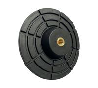 THINCAN Diverse ventose regolabili supporto per telefono sicuro Grip Basi