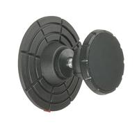 THINCAN Diverse ventose regolabili supporto per telefono sicuro Grip Basi