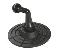 THINCAN Diverse ventose regolabili supporto per telefono sicuro Grip Basi