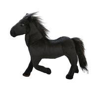 THINCAN Dolce bambola di peluche abbraccia morbido cotone ripieno solitudine comfort giocattolo per bambini