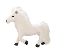 THINCAN Dolce bambola di peluche abbraccia morbido cotone ripieno solitudine comfort giocattolo per bambini