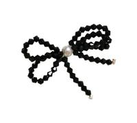 THINCAN Elegante Bowknot Ciondolo Bowknot Gioielli Fare Accessor