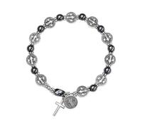 THINCAN Elegante braccialetto alla moda, ideale per la creazione di occasioni speciali, casual