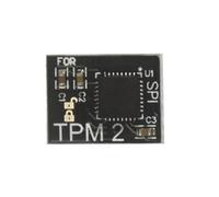 THINCAN Elevate prestazioni TPM2.0 modulo di sicurezza SPI 12Pin per la sicurezza del sistema