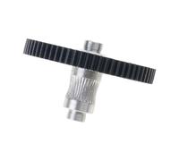 THINCAN Extruder Feeder Big Gear 66 - Attrezzatura dentata di ricambio per accessori per stampanti 3D