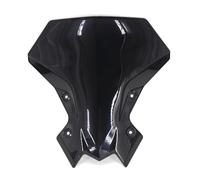 THINCAN Facile installazione Del Deflettore Della Bolla Della Moto Impatto Lo Schermo Resistente Offre Aggiornamento Personalizzato E Comfort Per Il Conforto A Lungo Distanza.