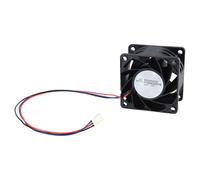 THINCAN FFB0624HEHEHEHE 24V 0 57A 6cm Flussi d'aria Ventola con tecnologia di rilevamento della velocità per un raffreddamento efficace in diverse velocità di rilevazione delle applicazioni