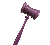 THINCAN Gag Regalo Per Bambini E Adulti Halloween Tribunale Gavel Festa Bambini Giocattoli Preferiti Per Forniture Creative Per 6 Anni Bambini/Adulti