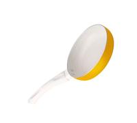 THINCAN Graniti Rivestimento Non Stucco Padelle Facile Da Usare Non Stick Padella Con Funzione di Controllo Della Temperatura Intelligente Per I Cookware Home Stone