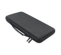 THINCAN Guscio rigido Tastiera Case Per Tastiera NUPHY Air60V2 Tastiera Bilanciamento Offre robuste protezioni durante la scatola di protezione di transito