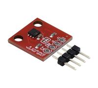 THINCAN GY-213V HTU21D Temperatura Umidità Sensoriale Moduli Moduli Modulo di Comunicazione Avvolgitore Per Monitoraggio Ambientale Sensore di Bassa Temperatura