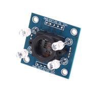 THINCAN GY-31 TCS230 TCS3200 - Modulo colore con LED per esperimenti educativi
