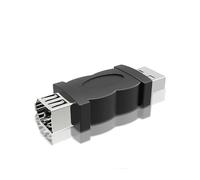 THINCAN IEEE1394 6PIN Femmina Adattatore Maschio USB Trasduttore Per Connessione Facile Dei Dispositivi Per Garantire Un Trasferimento Dati Liscio