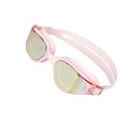 THINCAN Immersione Braggle Clear Lente Rivestimento Protettivo Confortevole Cintura Di Regolazione Per Tempo Di Nuoto Da 6 A 14 Occhiali Da Immersione Esterno Protezione Piscina