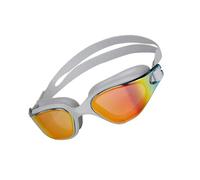 THINCAN Immersione Braggle Clear Lente Rivestimento Protettivo Confortevole Cintura Di Regolazione Per Tempo Di Nuoto Da 6 A 14 Occhiali Da Immersione Esterno Protezione Piscina
