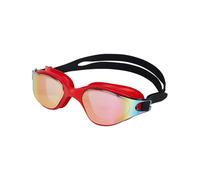 THINCAN Immersione Braggle Clear Lente Rivestimento Protettivo Confortevole Cintura Di Regolazione Per Tempo Di Nuoto Da 6 A 14 Occhiali Da Immersione Esterno Protezione Piscina