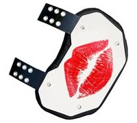 THINCAN Impatto Calcio Resistente Lombare Meshe Traspirante Schiume Imbottite Interno Rafforzato La Sicurezza Delle Prestazioni Comodo