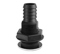 THINCAN Kayak Canoa Parte Generale Nylon Plastica Sentina Tubo di Ventilazione Pompa In Barca Marina Yacht Perline Deflusso Scafo Regolazione sentina