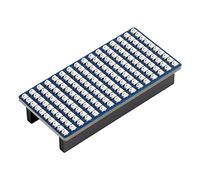 THINCAN LED RGB per modulo a matrice per 16 × 10 RGB LED a colori Full Color con controller di qualità incorporato IC LED C