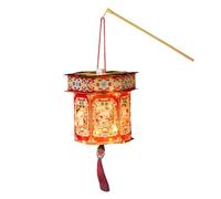 THINCAN Luna Festival Ancient Lamp Progetto Artigianale Kit Lampada Lampada Lampada per Midautumn Celebration Party Puntelli