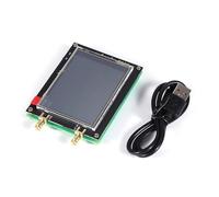THINCAN MAX2870 - Modulo generatore di segnale 23 5 MHz-6000 MHz ad alta stabilità con display LCD per testare lo sviluppo