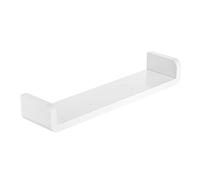 THINCAN Mensola da parete mensola da bagno parete adesivo appendiabiti cucina cucina