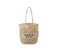 THINCAN Moda Openwork Borsa da donna Design leggero e pratico, cinturino comodo, perfetto per vacanze o riunioni in città, Ow, No lining
