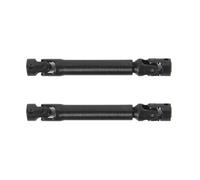 THINCAN Model Car Metal Drive per accessori giocattolo auto per modello MN78 1/12