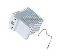 THINCAN Modulo Dissipazione Di Calore Migliorato Per 3 Edifici Stampanti Con Lega Di Alluminio Per Servizi