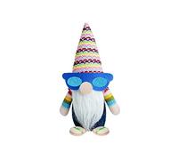 THINCAN Occhiali Da Sole Durevoli Nemici Seduti Ornamenti Decorazioni Per Festival Accessori Festa Regalo Per Bambino