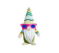 THINCAN Occhiali Da Sole Durevoli Nemici Seduti Ornamenti Decorazioni Per Festival Accessori Festa Regalo Per Bambino