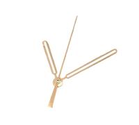 THINCAN Orologi Creativi Multiuso Mani Aggiornamenti Accessori Con NH35 NH36 4R 7S Movements Artigianato Forniture Ogni giorno Uso Casual