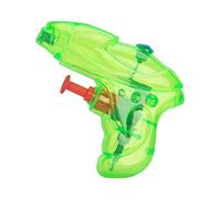 THINCAN Pistola ad acqua Design Trasparente Pistola ad Acqua Giocattoli Colorati Burst Seaside Outdoor Combattimento Giocattolo Bambini Combattimento Regalo Per Bambini