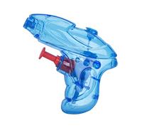 THINCAN Pistola ad acqua Design Trasparente Pistola ad Acqua Giocattoli Colorati Burst Seaside Outdoor Combattimento Giocattolo Bambini Combattimento Regalo Per Bambini