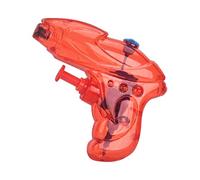 THINCAN Pistola ad acqua Design Trasparente Pistola ad Acqua Giocattoli Colorati Burst Seaside Outdoor Combattimento Giocattolo Bambini Combattimento Regalo Per Bambini