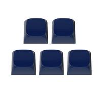 THINCAN Portachiavi Premium PC XDA Flat Top Design per tastiere MX Switch, migliorare l'esperienza di digitazione e la semplice installazione