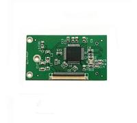 THINCAN Prestazioni elevate Satas NGFFs Alla scheda adattatore CES per 2242 HDD con connessione sicura