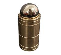 THINCAN Primo piano Trucchi Magici Puntelli Sfera Acciaio Auto Salita Fantastico Primo piano Trucco Magico Giocattoli Partito Forniture Per Bambini Adulti