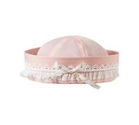 THINCAN Principesse artiste, cappello casual da donna, unisex, regolabile, per feste e giochi di ruolo, unisex, marinai, b, Taglia unica