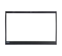 THINCAN PVC Laptop Lunetta Adesivi Per P53s Single Camera Frame Notebook Riparazione Parte Colla Lunetta Adesivo