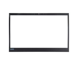 THINCAN PVC Laptop Lunetta Adesivi Per P53s Single Camera Frame Notebook Riparazione Parte Colla Lunetta Adesivo