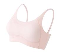 THINCAN Reggiseno da allenamento da donna, tecnologia ad asciugatura rapida, regolabile con lacrime per l'esecuzione di fitness all'aria aperta, a, 3A