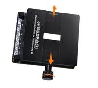 THINCAN Riscaldamento Degumming Station Telefono IC Chip Piastra di Saldatura Tavolo Riscaldamento 2s Hot Plate Saldatura