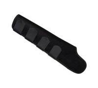 THINCAN Robusta protezione per coda di cavallo con cinghie rinforzate Easy Poliestere per ciclismo e attività stabili Copertura per coda di cavallo con fissaggi