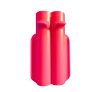 THINCAN Rosa Thorn Spogliarellista professionale per la rimozione delle foglie per l'efficienza della disposizione dei fiori e la protezione delle mani Efficiente Fioriera Aumenta